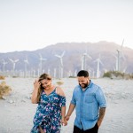 Saguaro_Palm_Springs_Engagement_Windmills